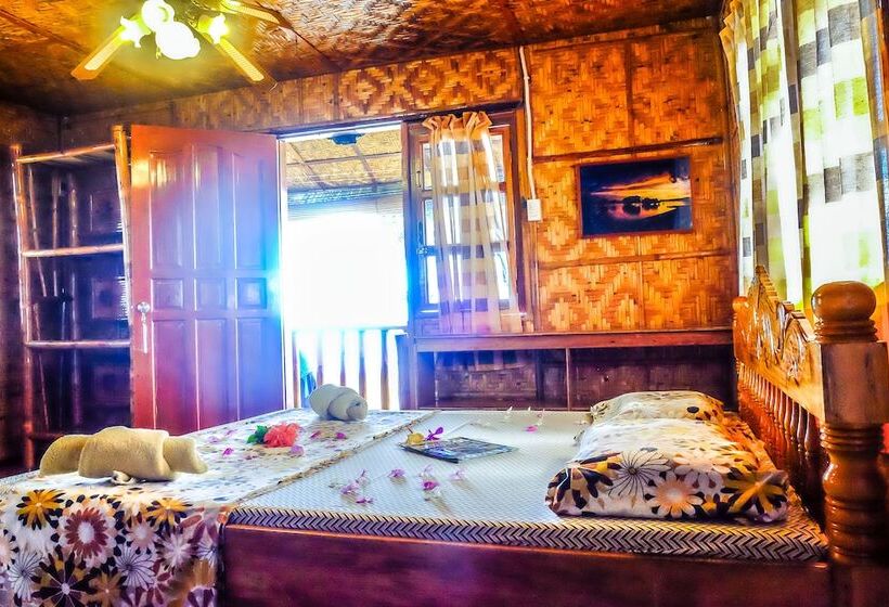 ホテル Southern Leyte Divers