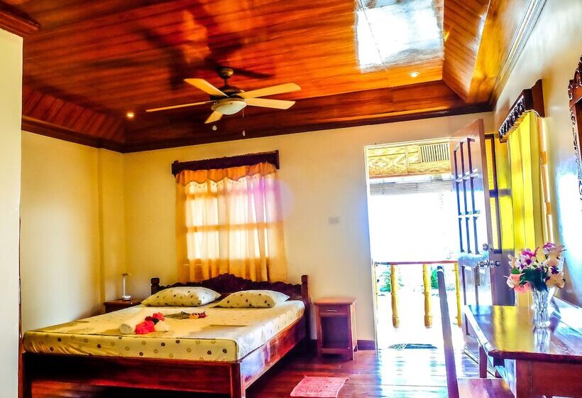 ホテル Southern Leyte Divers