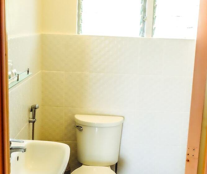 ホテル Southern Leyte Divers