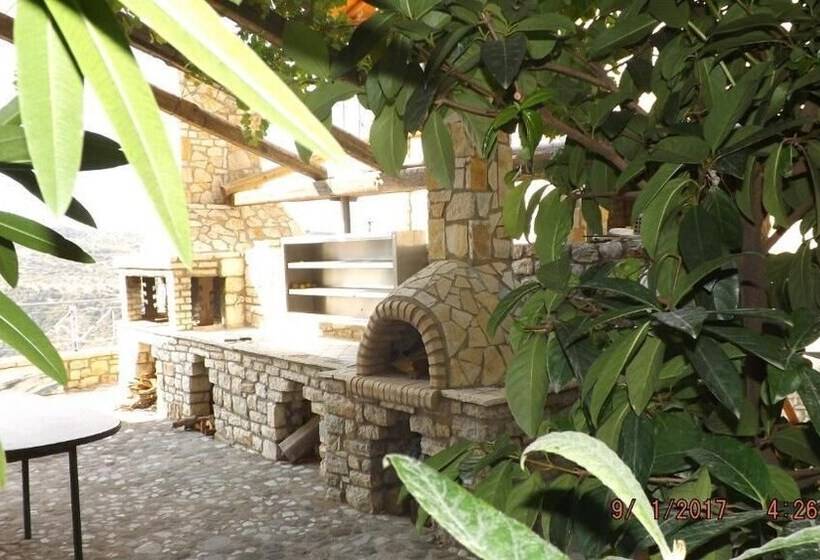 酒店 Stone Maisonettes