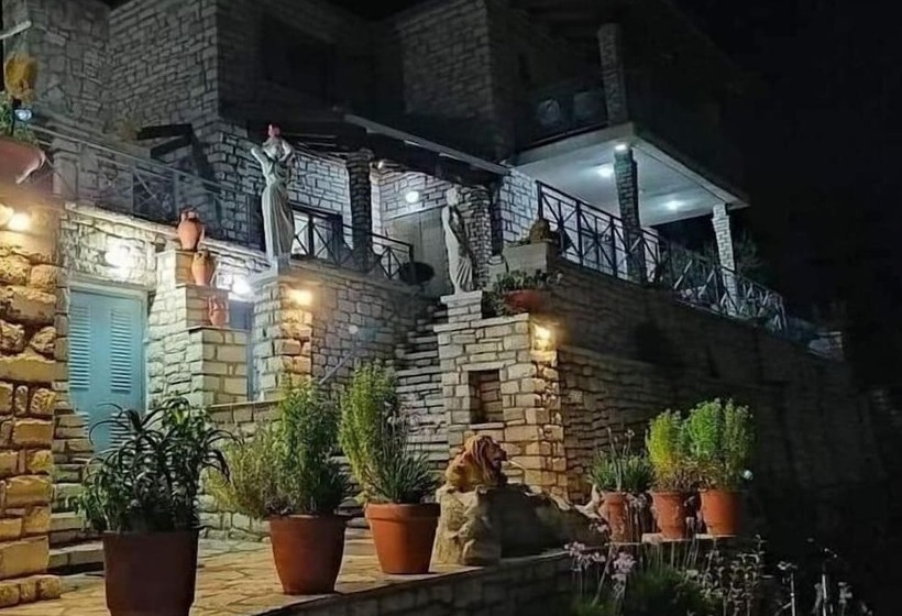 酒店 Stone Maisonettes