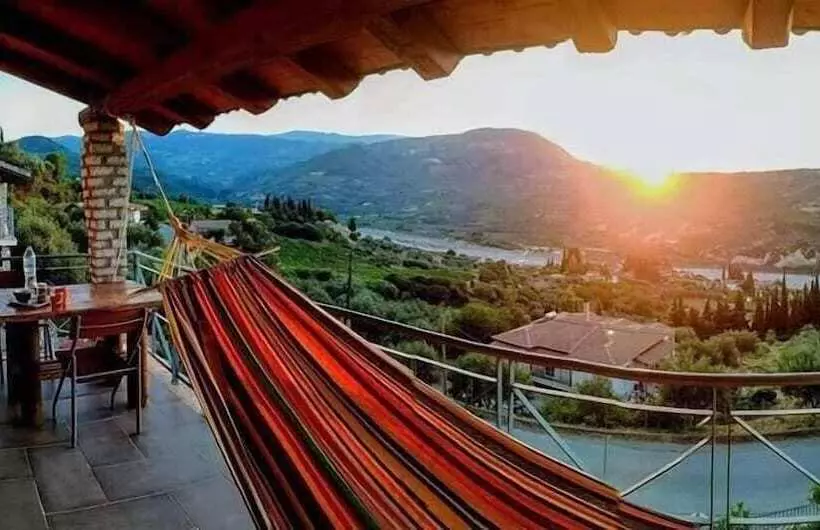 Hotelli Stone Maisonettes