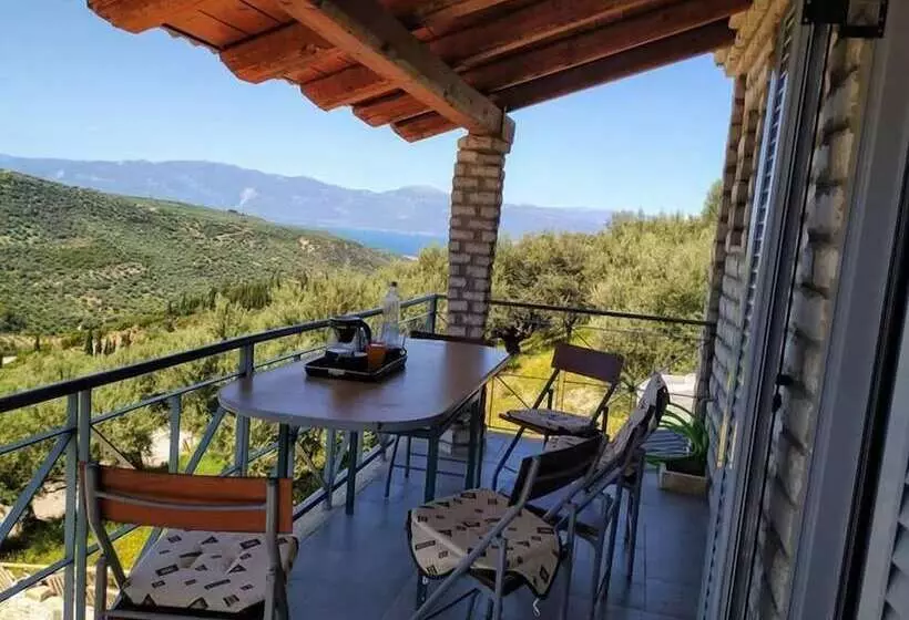 Hotelli Stone Maisonettes