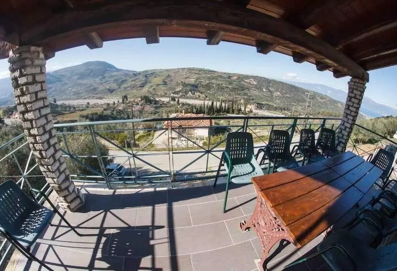 Hotelli Stone Maisonettes