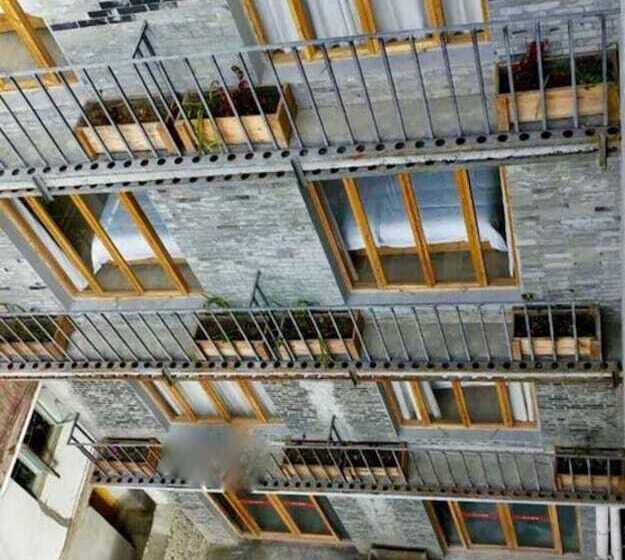 Hotel Top Inn Hailuogou