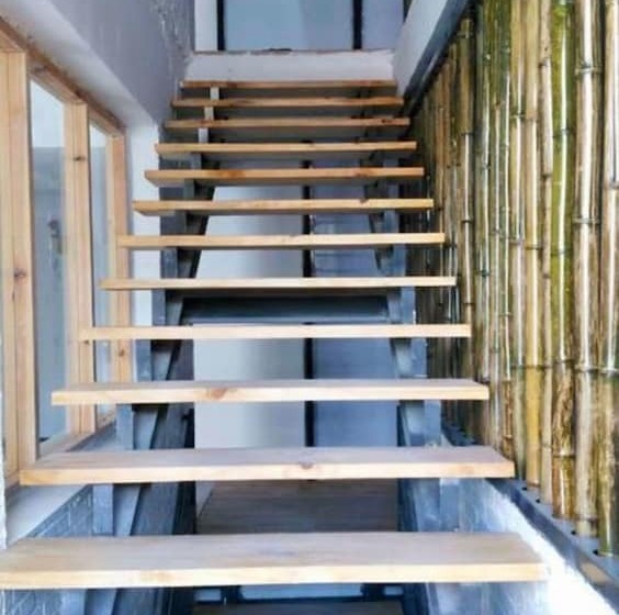 Hotel Top Inn Hailuogou