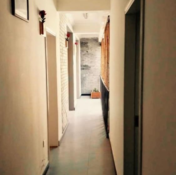 Hotel Top Inn Hailuogou