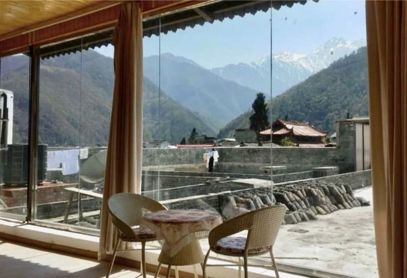 Hotel Top Inn Hailuogou