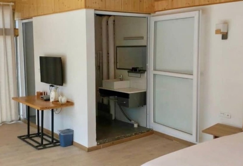 Hotel Top Inn Hailuogou