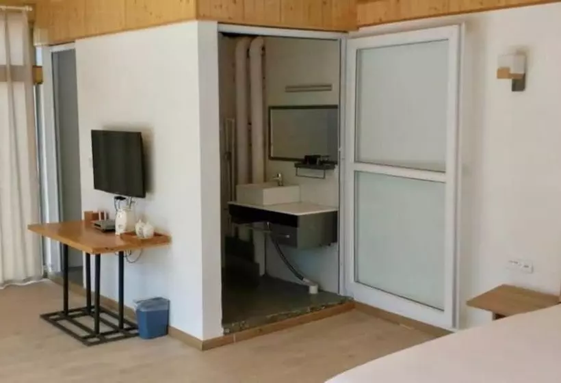 ホテル Top Inn Hailuogou