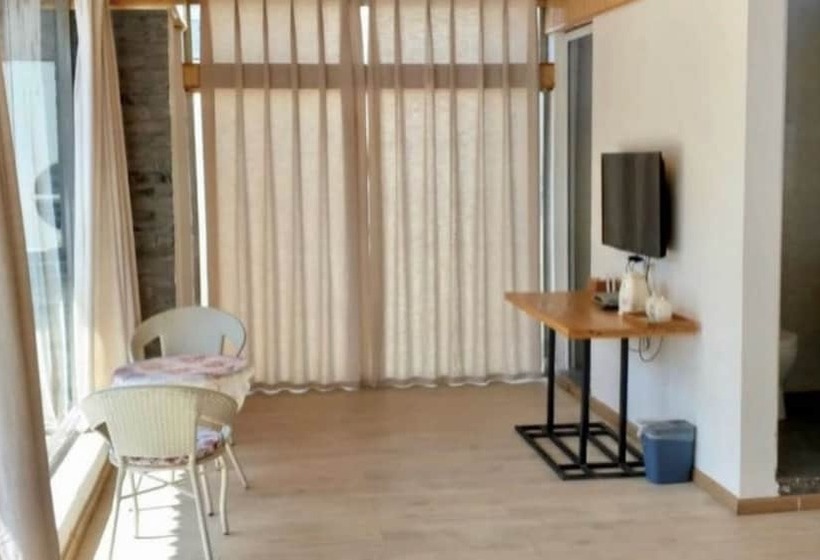 Hotel Top Inn Hailuogou