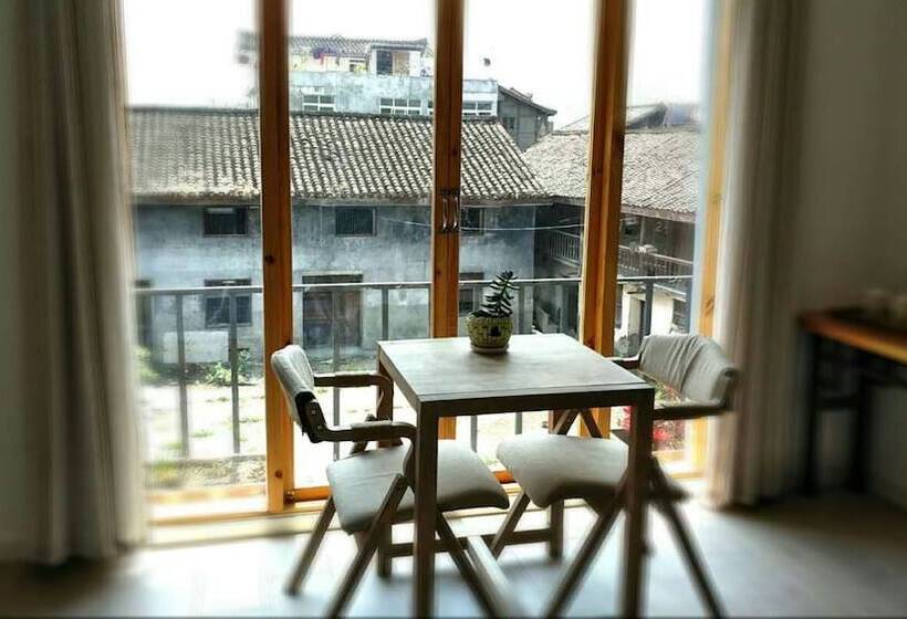 Hotel Top Inn Hailuogou