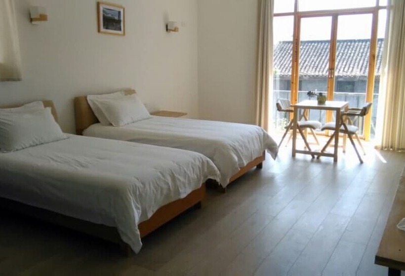 Hotel Top Inn Hailuogou