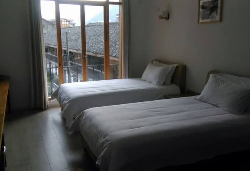 Hotel Top Inn Hailuogou