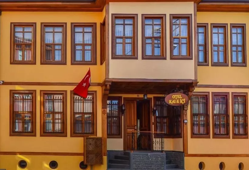 Kale Ici Hotel   Special Class