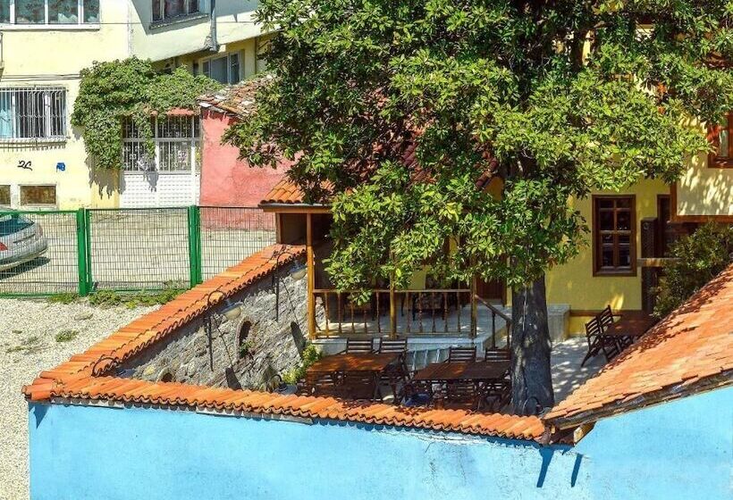 Kale Ici Hotel Special Class