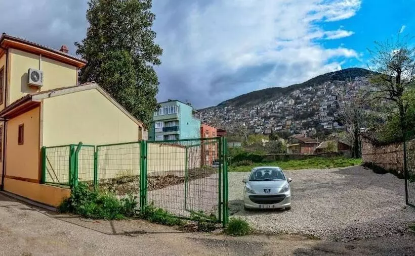 Kale Ici Hotel   Special Class