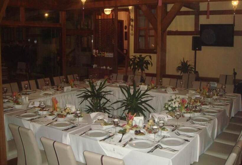 Kale Ici Hotel Special Class