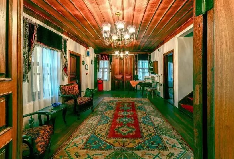 Kale Ici Hotel   Special Class