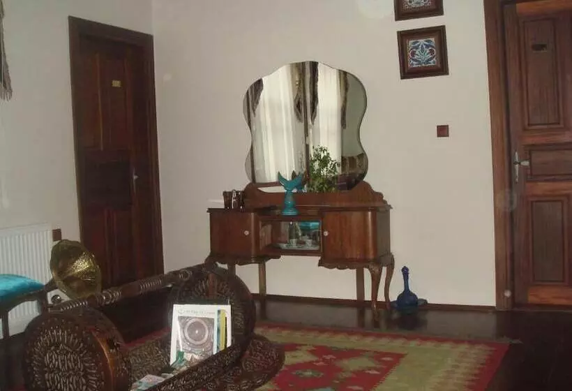 Kale Ici Hotel   Special Class