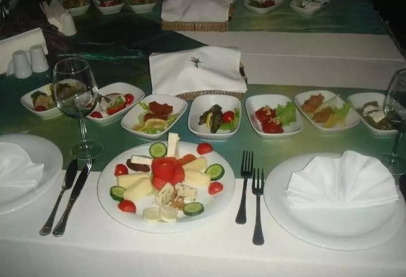 Kale Ici Hotel   Special Class