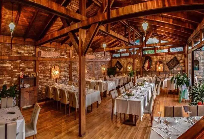 Kale Ici Hotel   Special Class