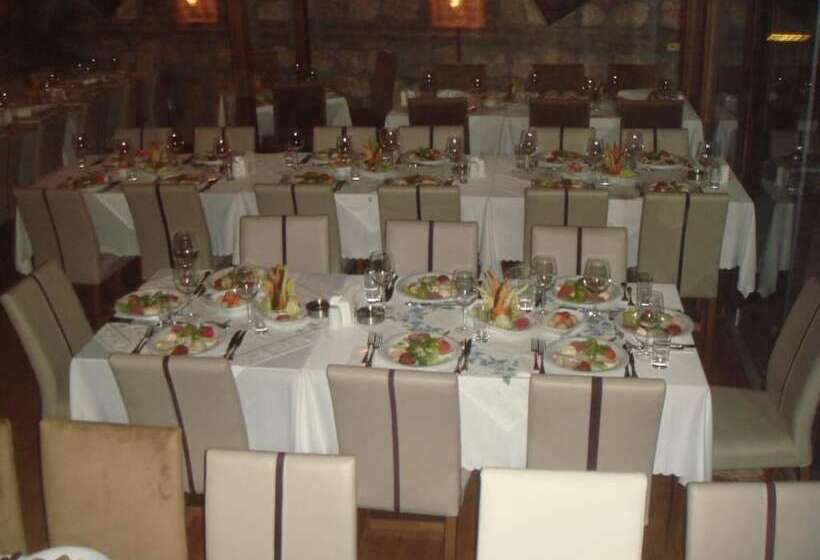 Kale Ici Hotel Special Class