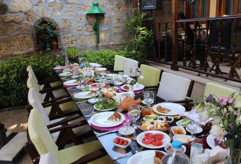 Kale Ici Hotel Special Class