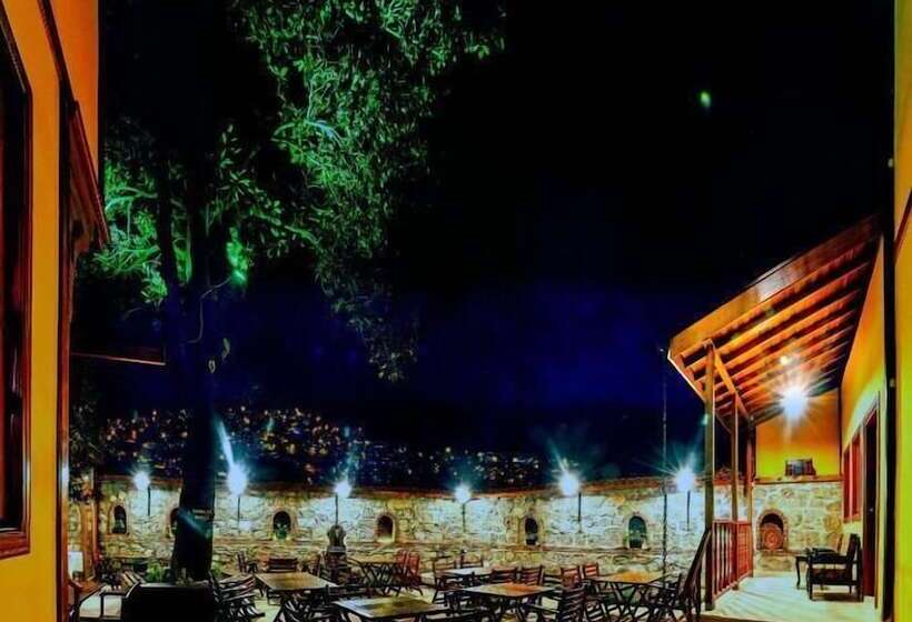 Kale Ici Hotel Special Class