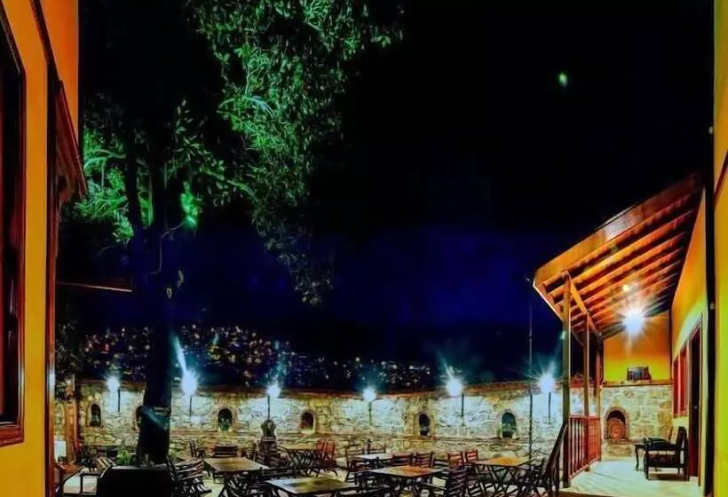 Kale Ici Hotel   Special Class