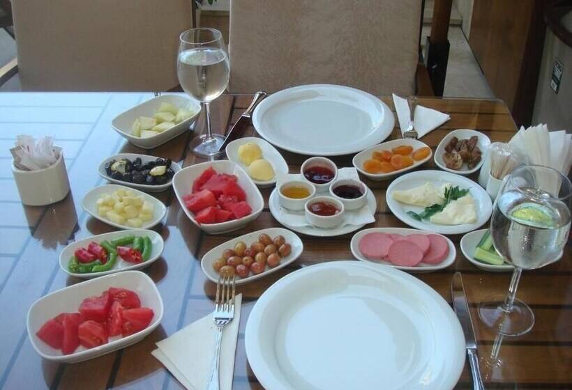 Kale Ici Hotel Special Class