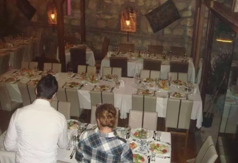 Kale Ici Hotel   Special Class