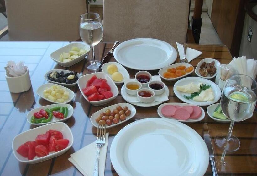 Kale Ici Hotel Special Class