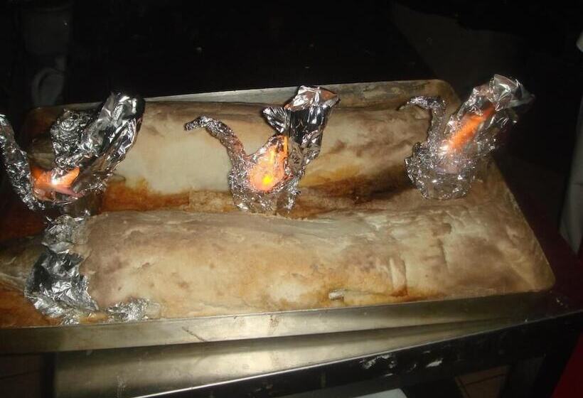 Kale Ici Hotel Special Class