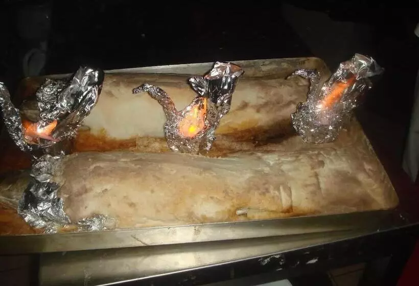 Kale Ici Hotel   Special Class