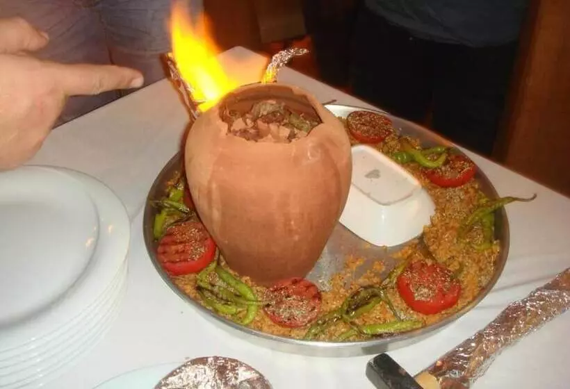 Kale Ici Hotel   Special Class