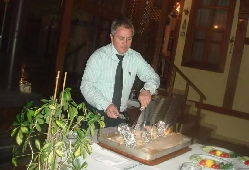 Kale Ici Hotel   Special Class