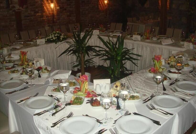 Kale Ici Hotel Special Class