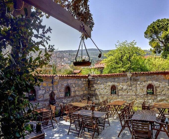 Kale Ici Hotel Special Class