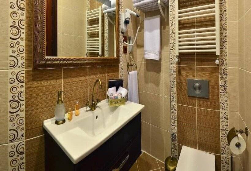 Kale Ici Hotel Special Class