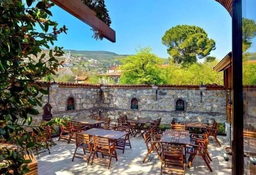 Kale Ici Hotel   Special Class