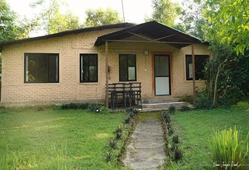 Nana Jungle Resort