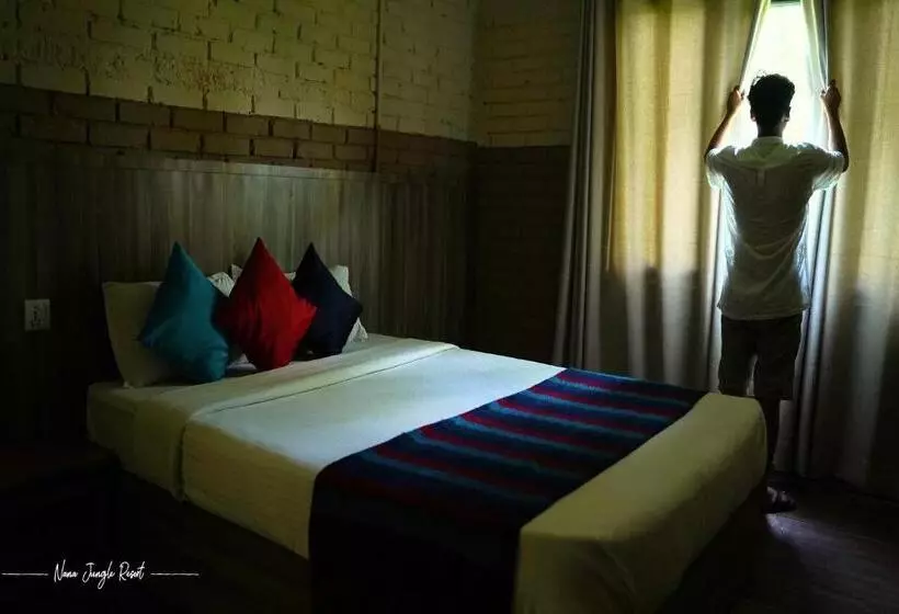 Nana Jungle Resort