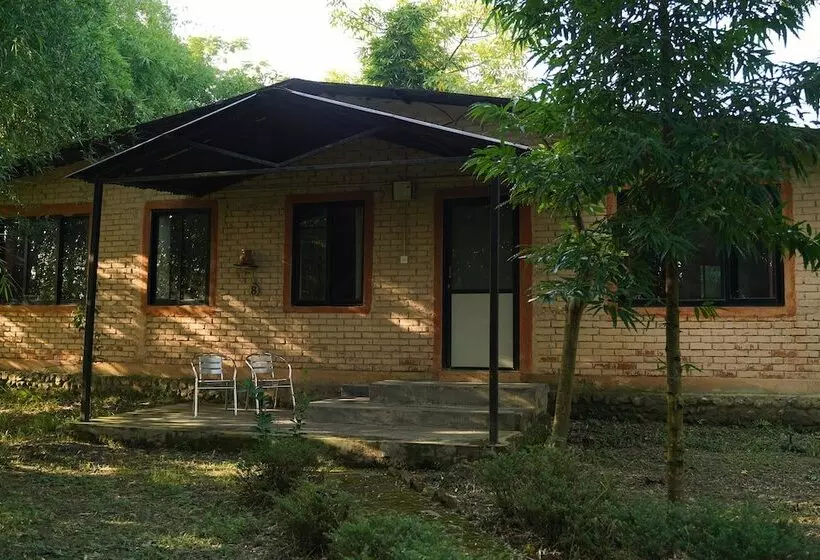 Nana Jungle Resort