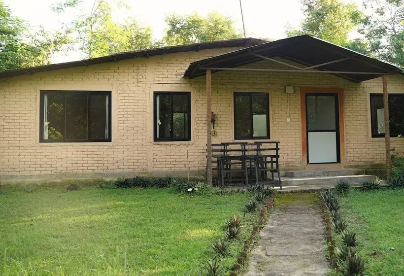 Nana Jungle Resort