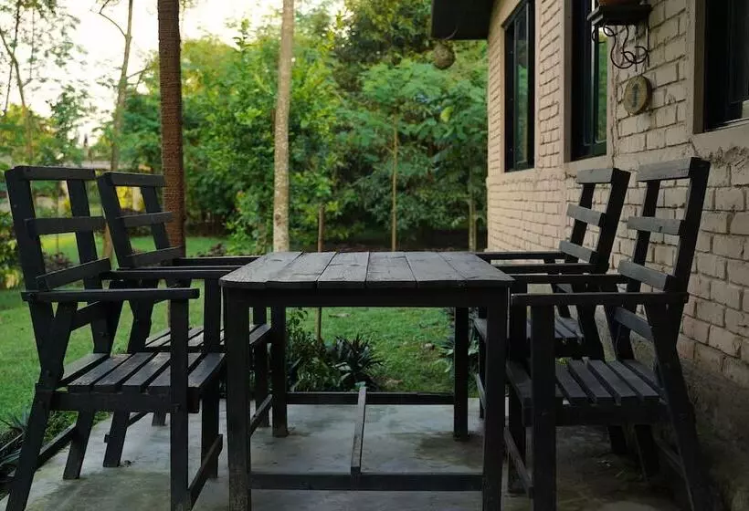 Nana Jungle Resort