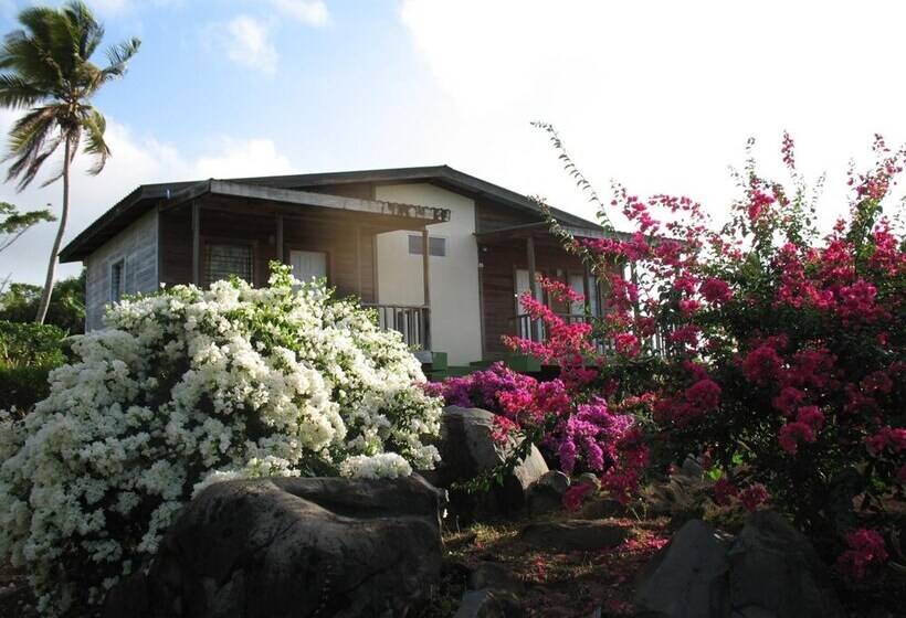 پانسیون Big Sky Lodge