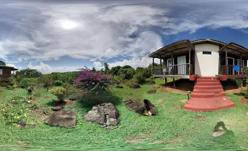 پانسیون Big Sky Lodge