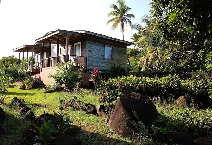 پانسیون Big Sky Lodge