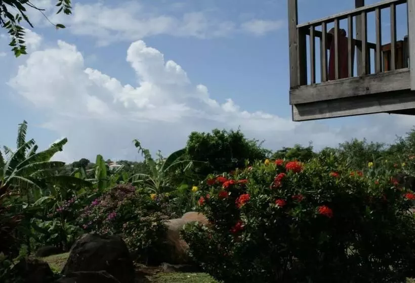 پانسیون Big Sky Lodge